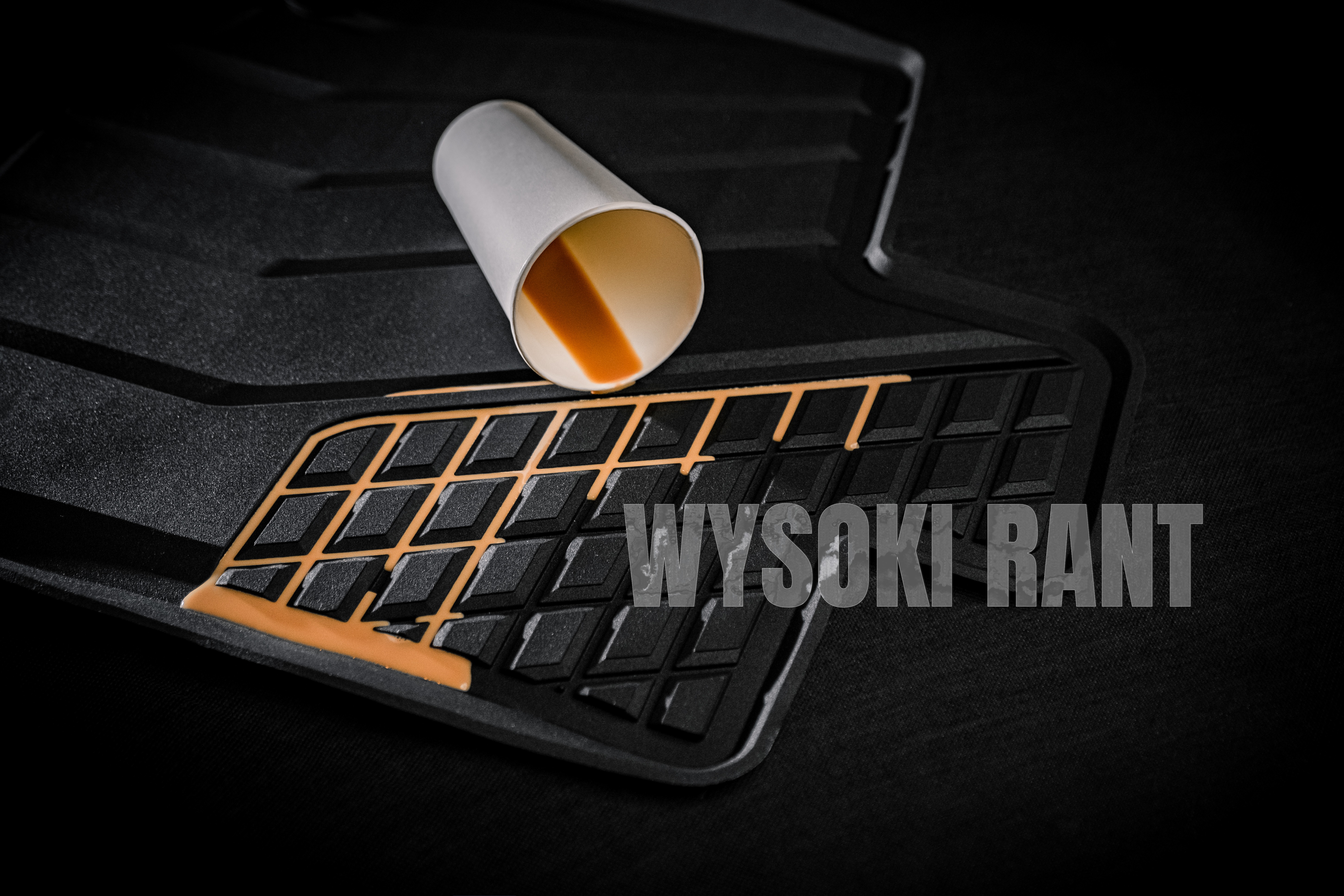 wysoki rant